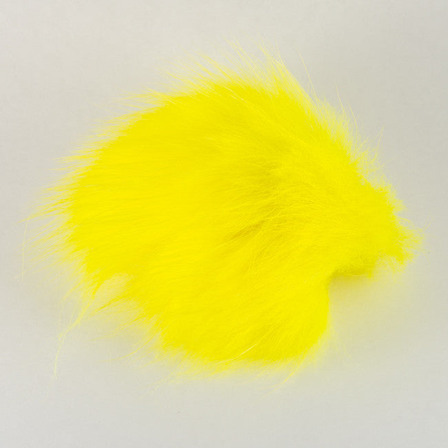 Fluorescent Yellow