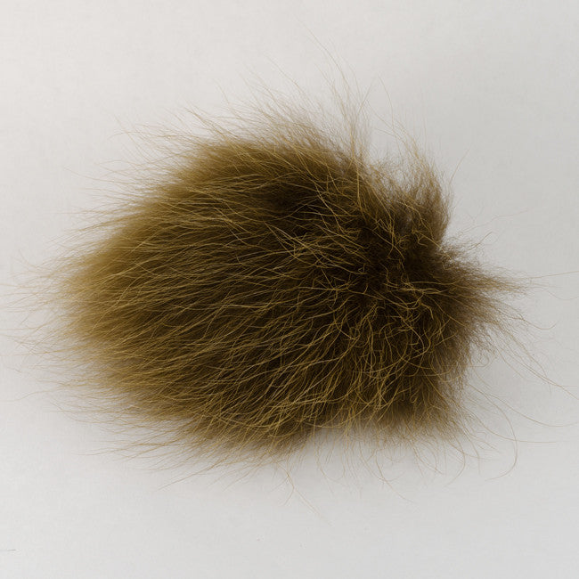 Brown Olive