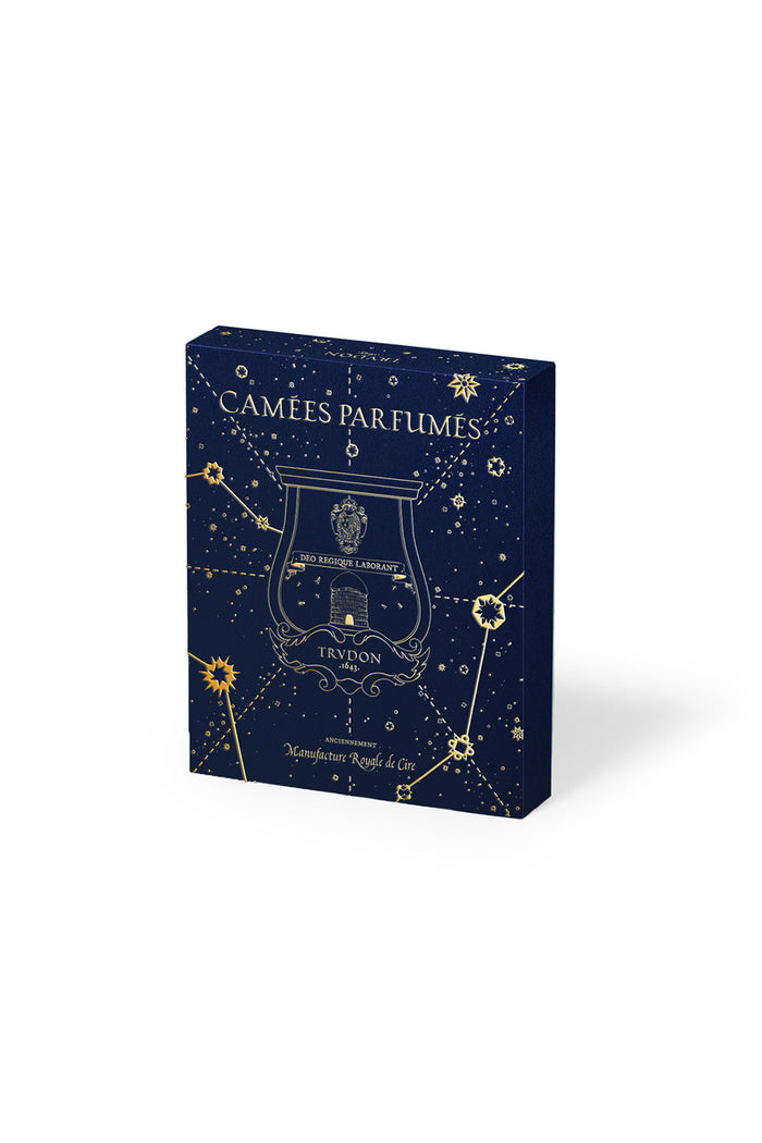 Fir Limited Cameo