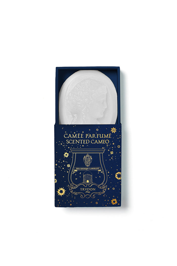 Fir Limited Cameo