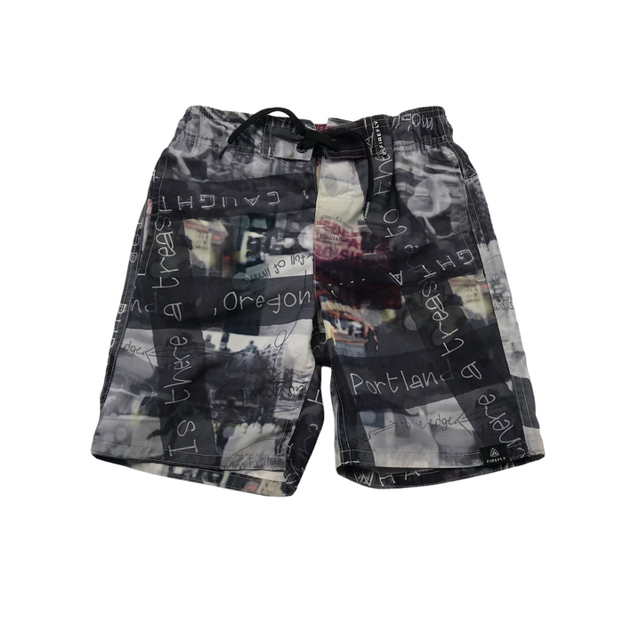 Preloved kids swimwear