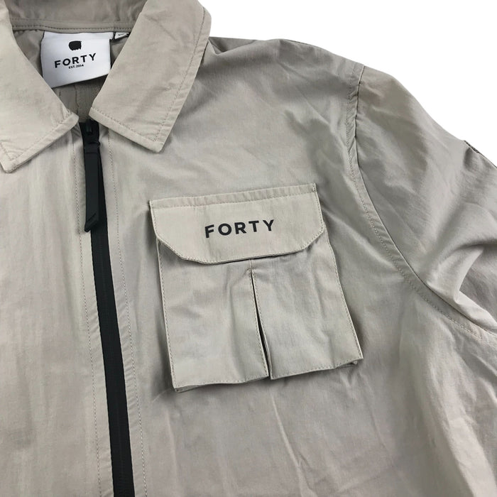 Preloved kids light jacket