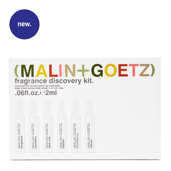 Fragrance Discovery Kit