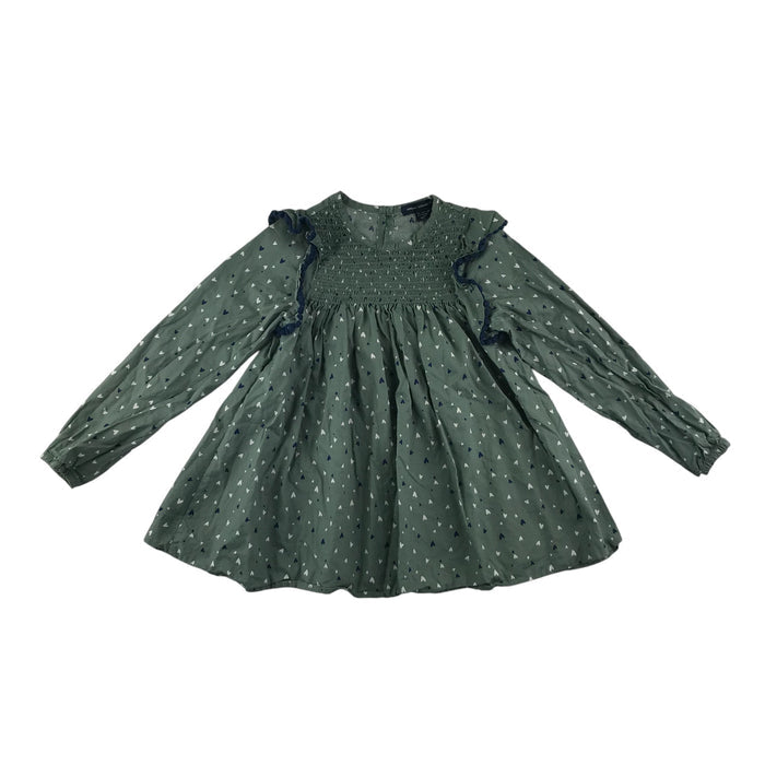 Preloved kids blouse