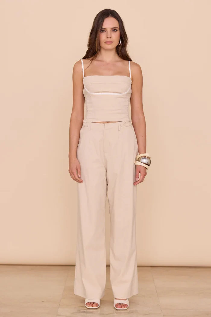 Freya Bodice