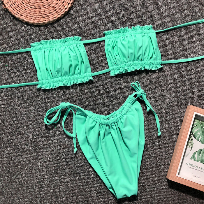 Neon Green / S