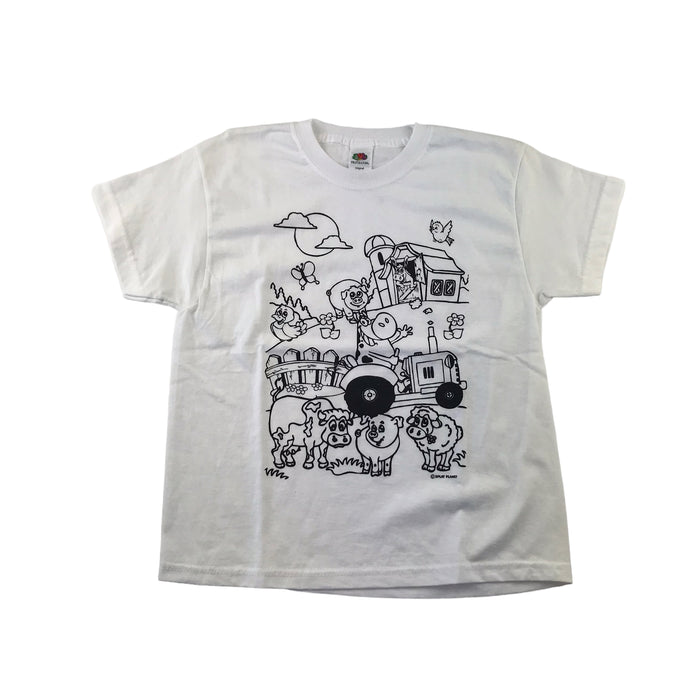 Preloved kids t-shirt