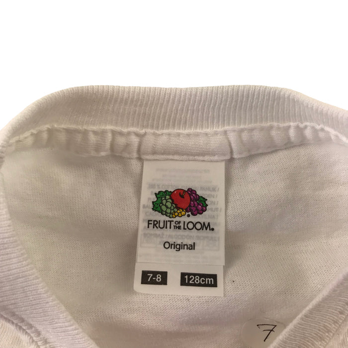 Preloved kids t-shirt