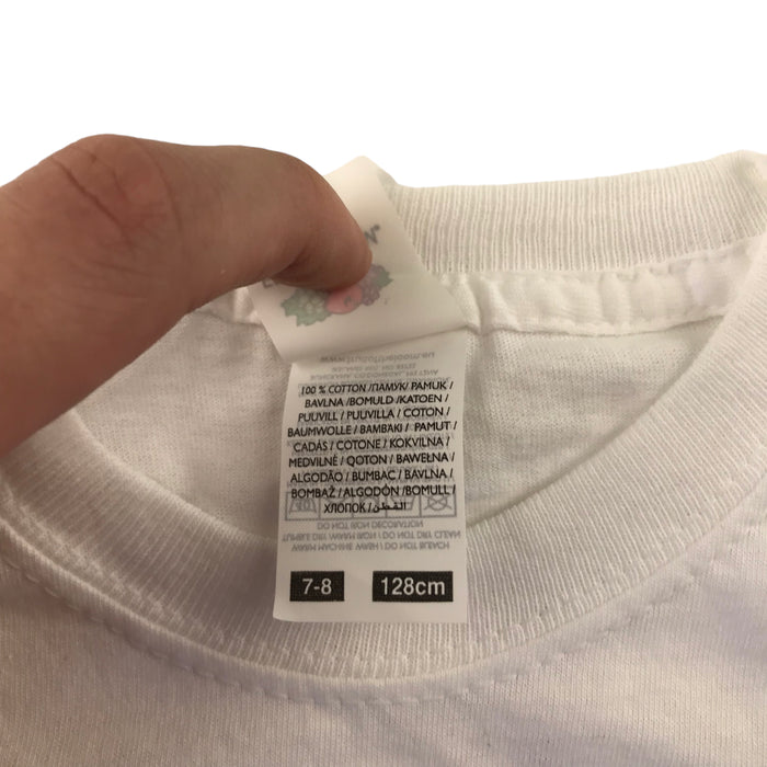Preloved kids t-shirt