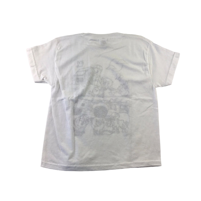 Preloved kids t-shirt