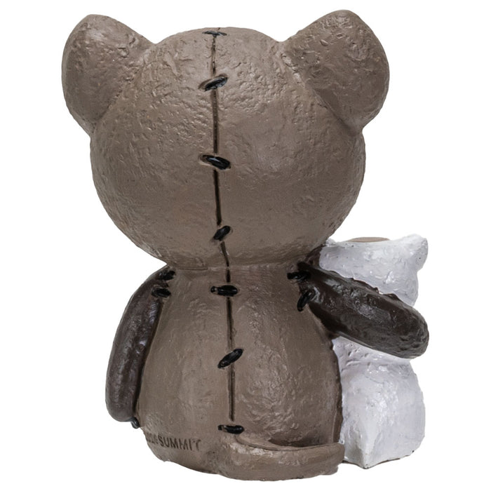 Furrybones - Ferris Ferret Raccoon Figurine 13875
