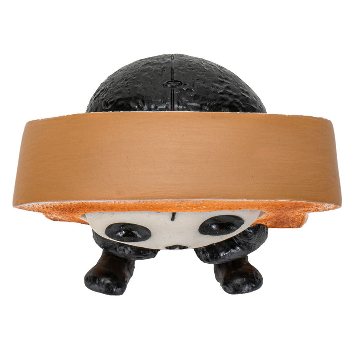 Furrybones - Toasty Buttered Toast Figurine 13871