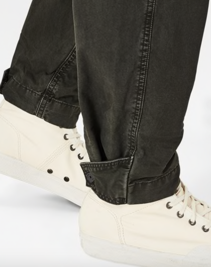 G-Star Ospak Tapered Cuffed Cargo Trousers Pants