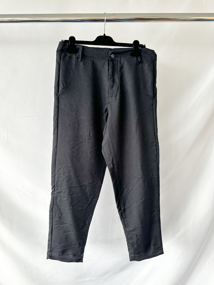G-Star Raw by Marc Newson Navy Blue Chino Trousers