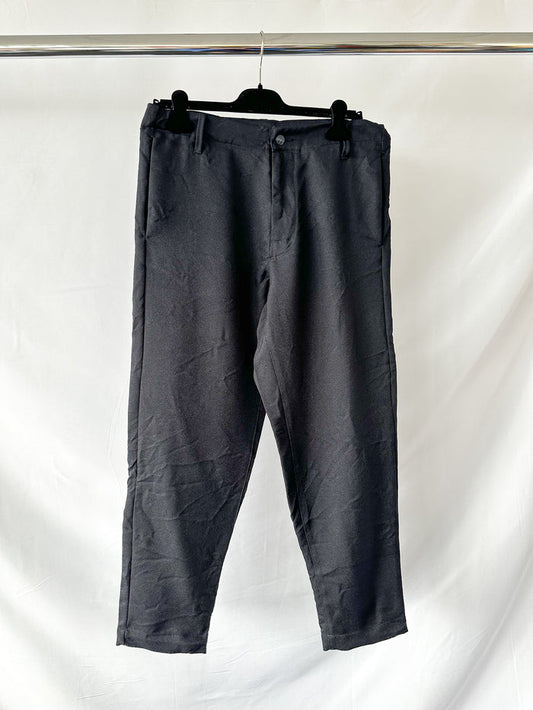 G-Star Raw by Marc Newson Navy Blue Chino Trousers