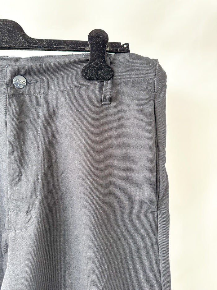 G-Star Raw by Marc Newson Navy Blue Chino Trousers