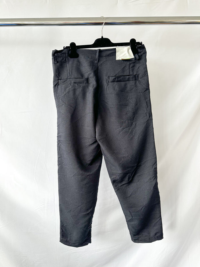 G-Star Raw by Marc Newson Navy Blue Chino Trousers