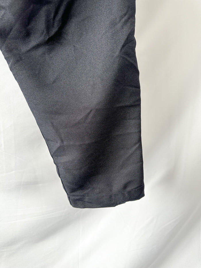 G-Star Raw by Marc Newson Navy Blue Chino Trousers
