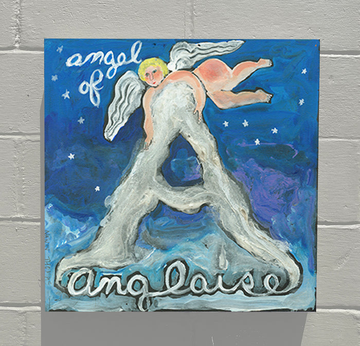 Gallery Grand - Angel of Anglaise