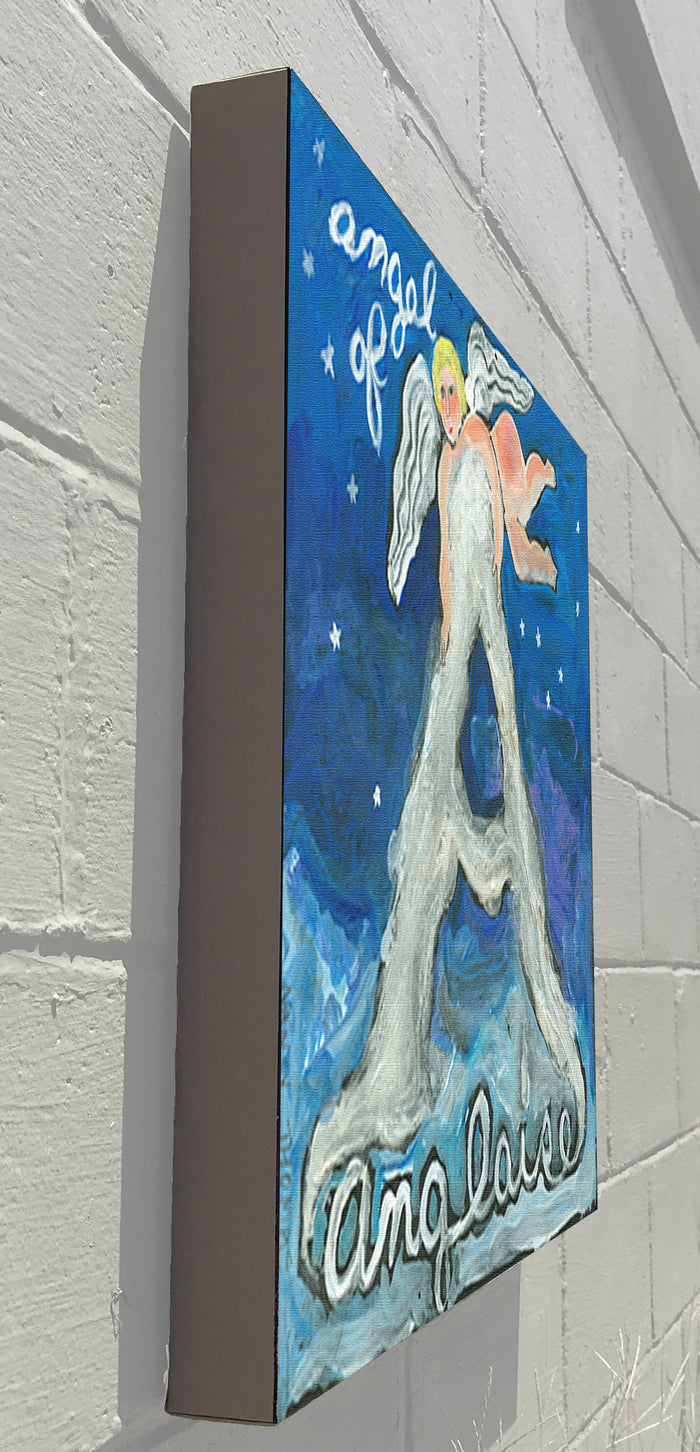 Gallery Grand - Angel of Anglaise