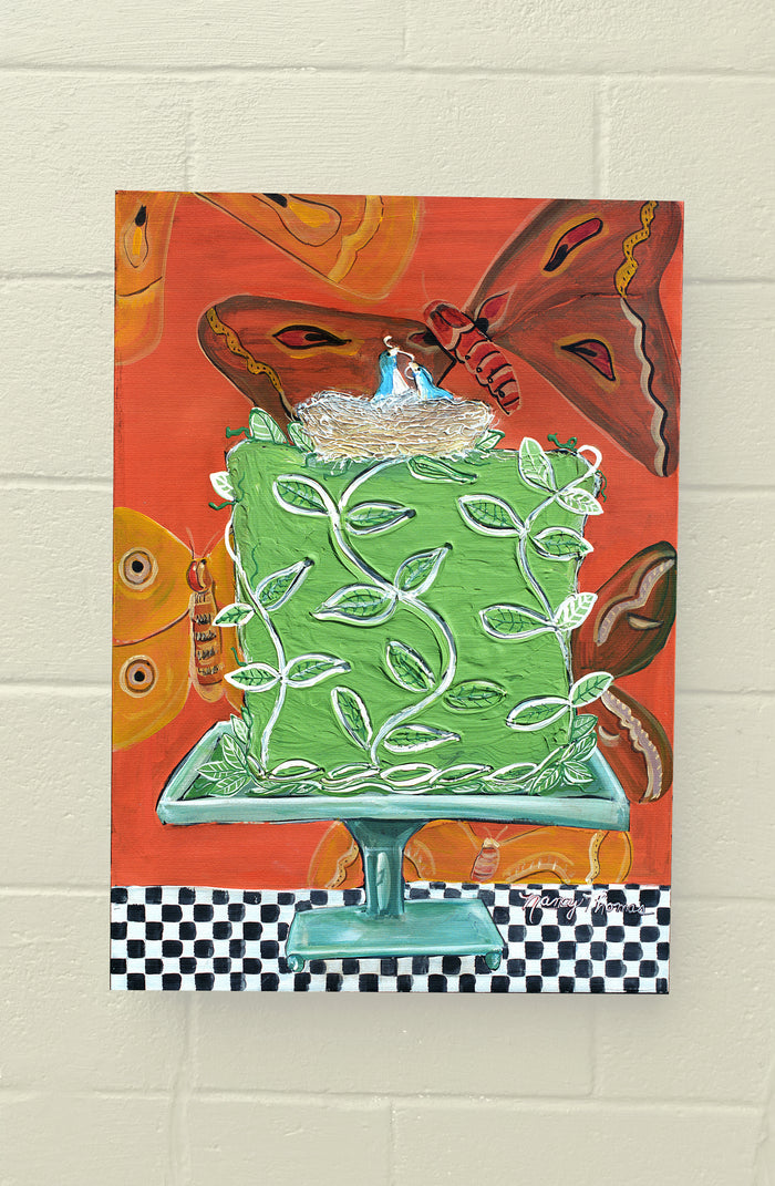 Gallery Grand -  CAKE - Angelcake