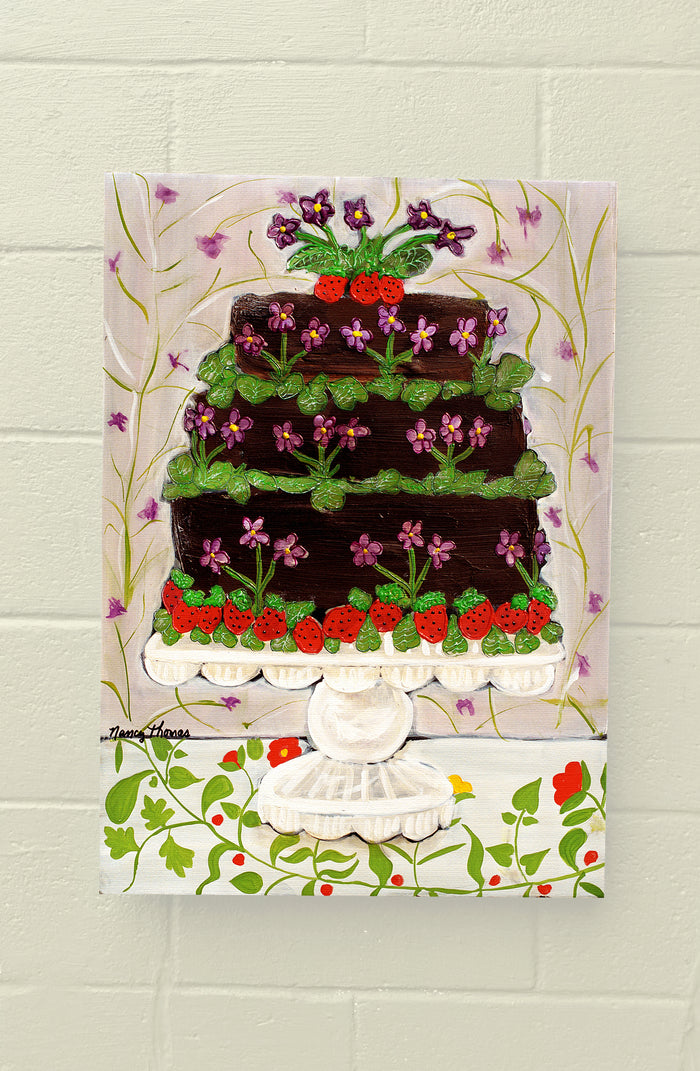 Gallery Grand -  CAKE - Angelcake
