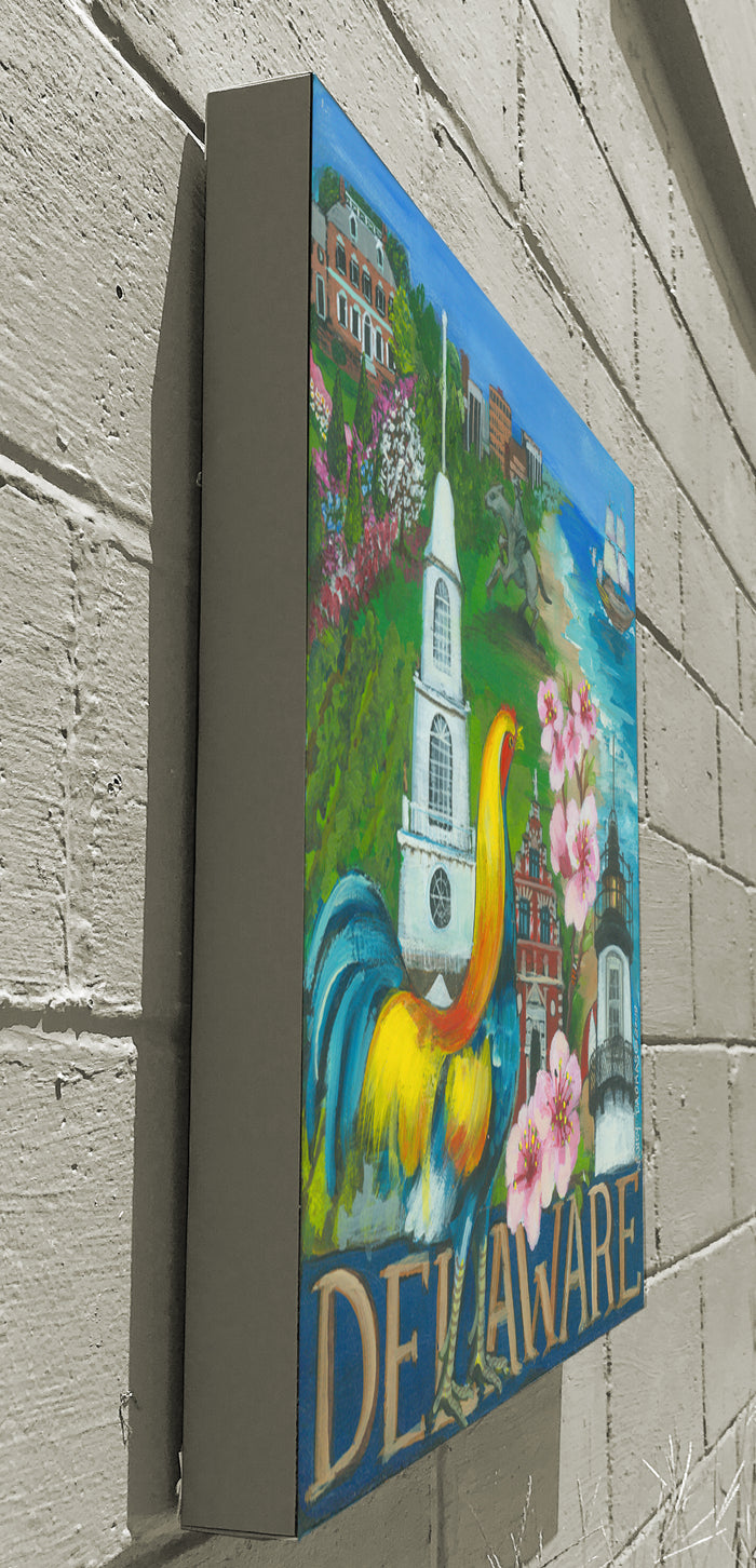 Gallery Grand - Delaware