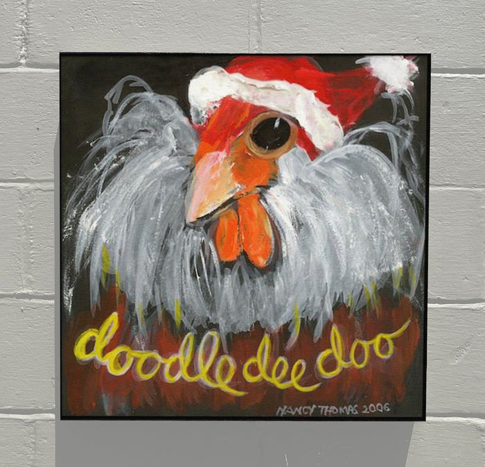 Gallery Grand - Doodle Dee Doo!