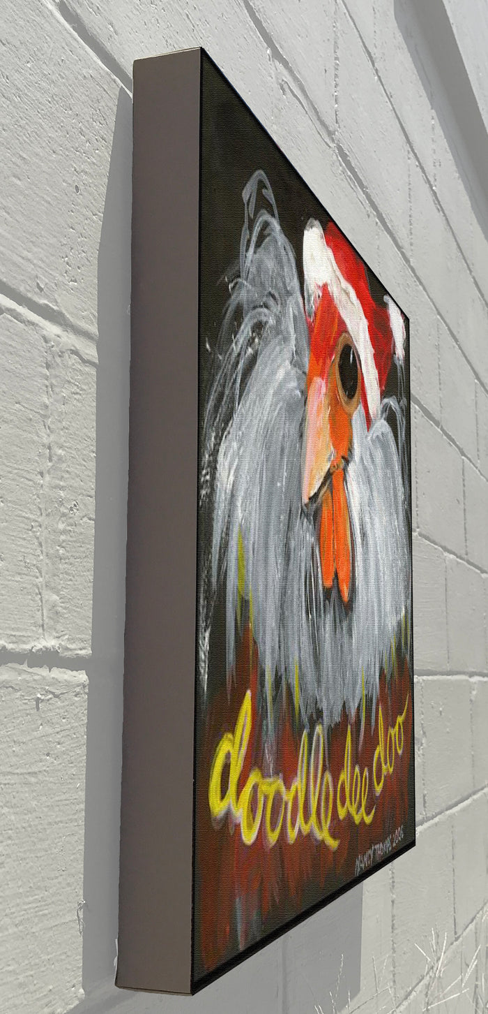 Gallery Grand - Doodle Dee Doo!