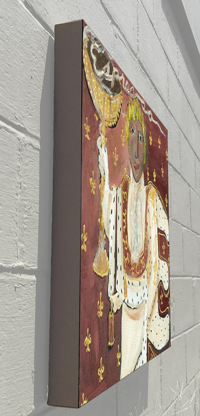 Gallery Grand - Emperor of Espresso