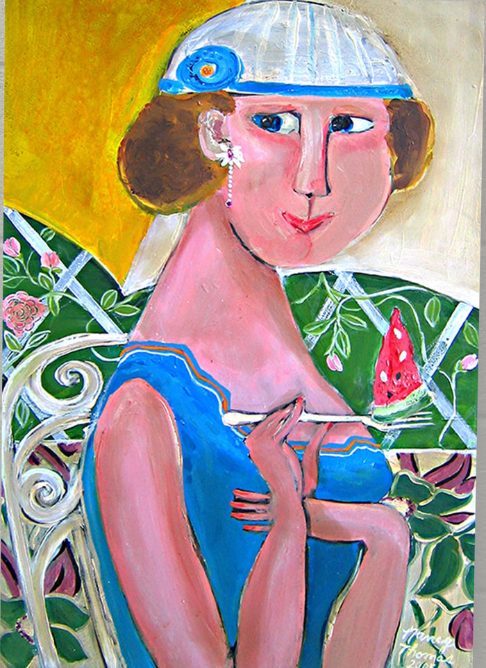 Gallery Grand - Foodies - Spring