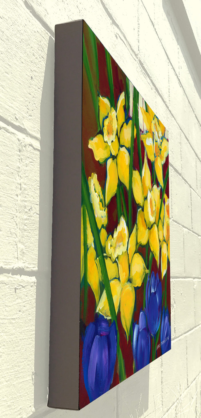 Gallery Grand - Garden Jonquil (Daffodil)
