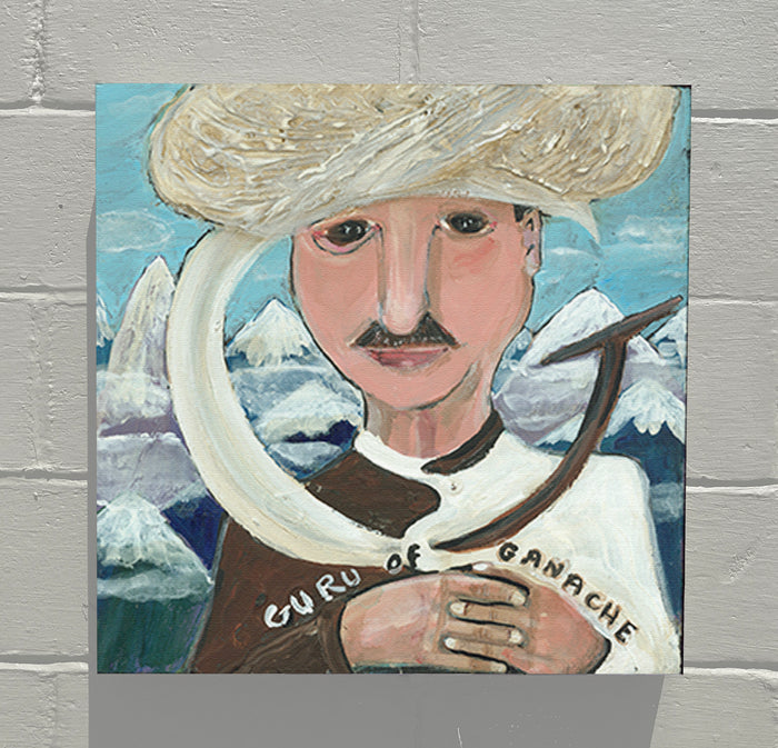 Gallery Grand - Guru of Ganache