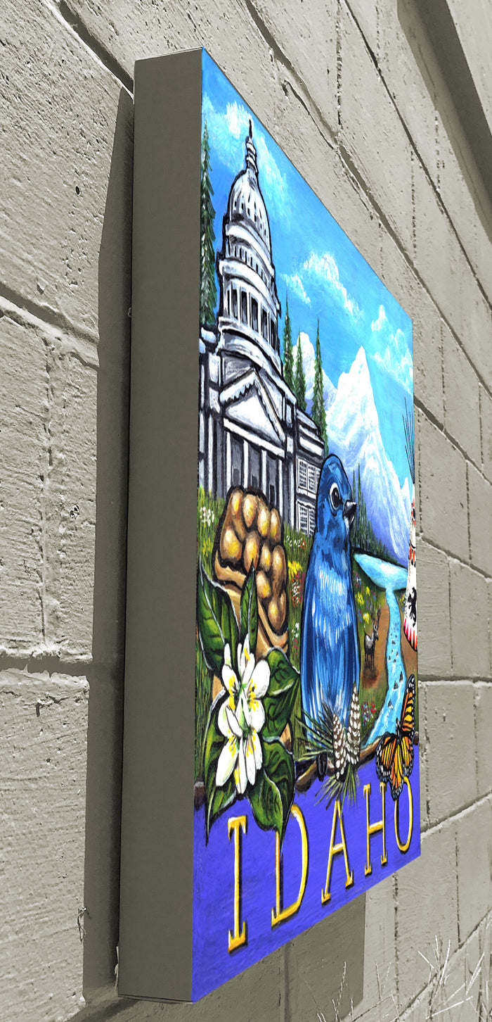 Gallery Grand - Idaho