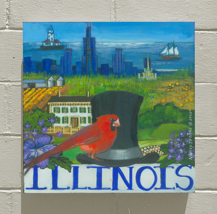 Gallery Grand - Illinois