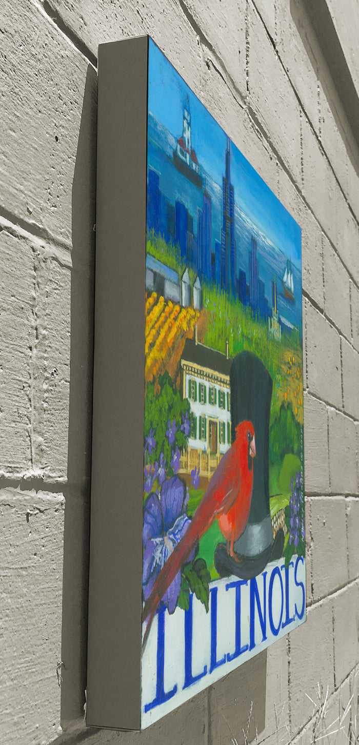 Gallery Grand - Illinois