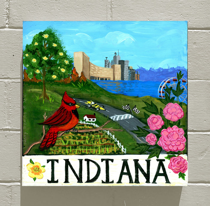 Gallery Grand - Indiana
