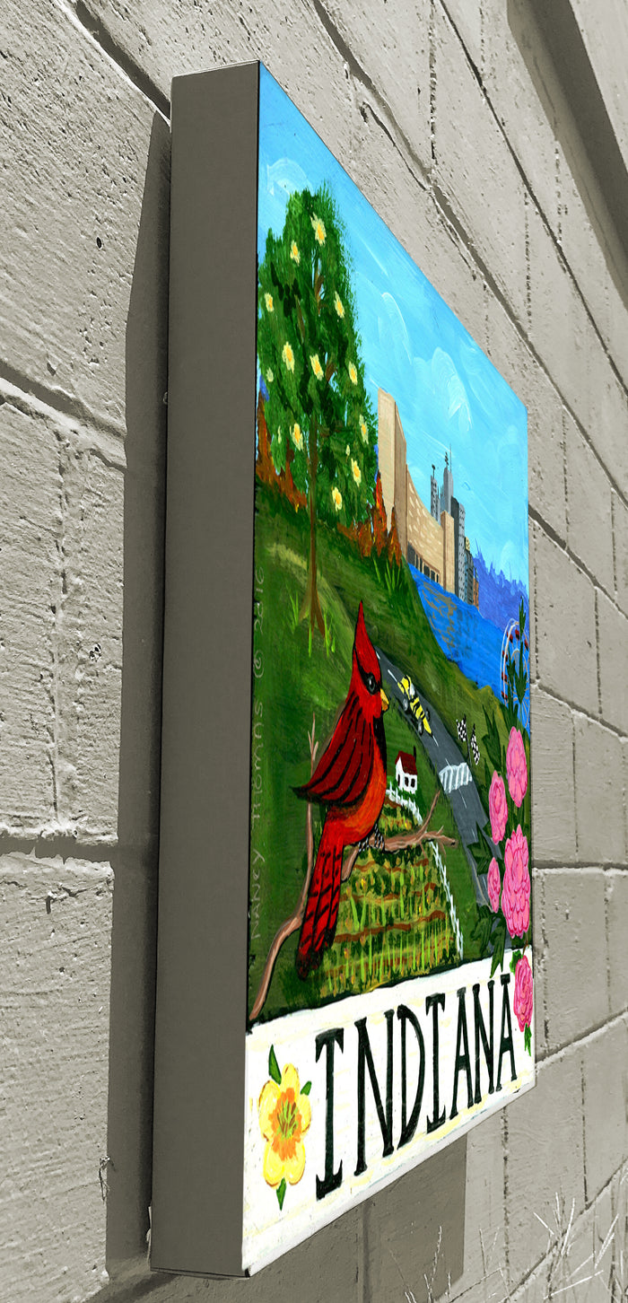 Gallery Grand - Indiana