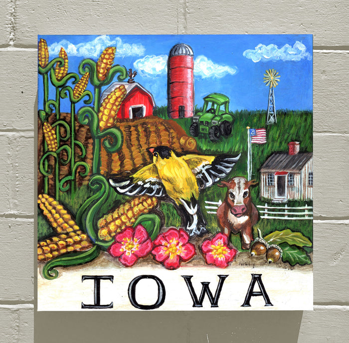 Gallery Grand - Iowa