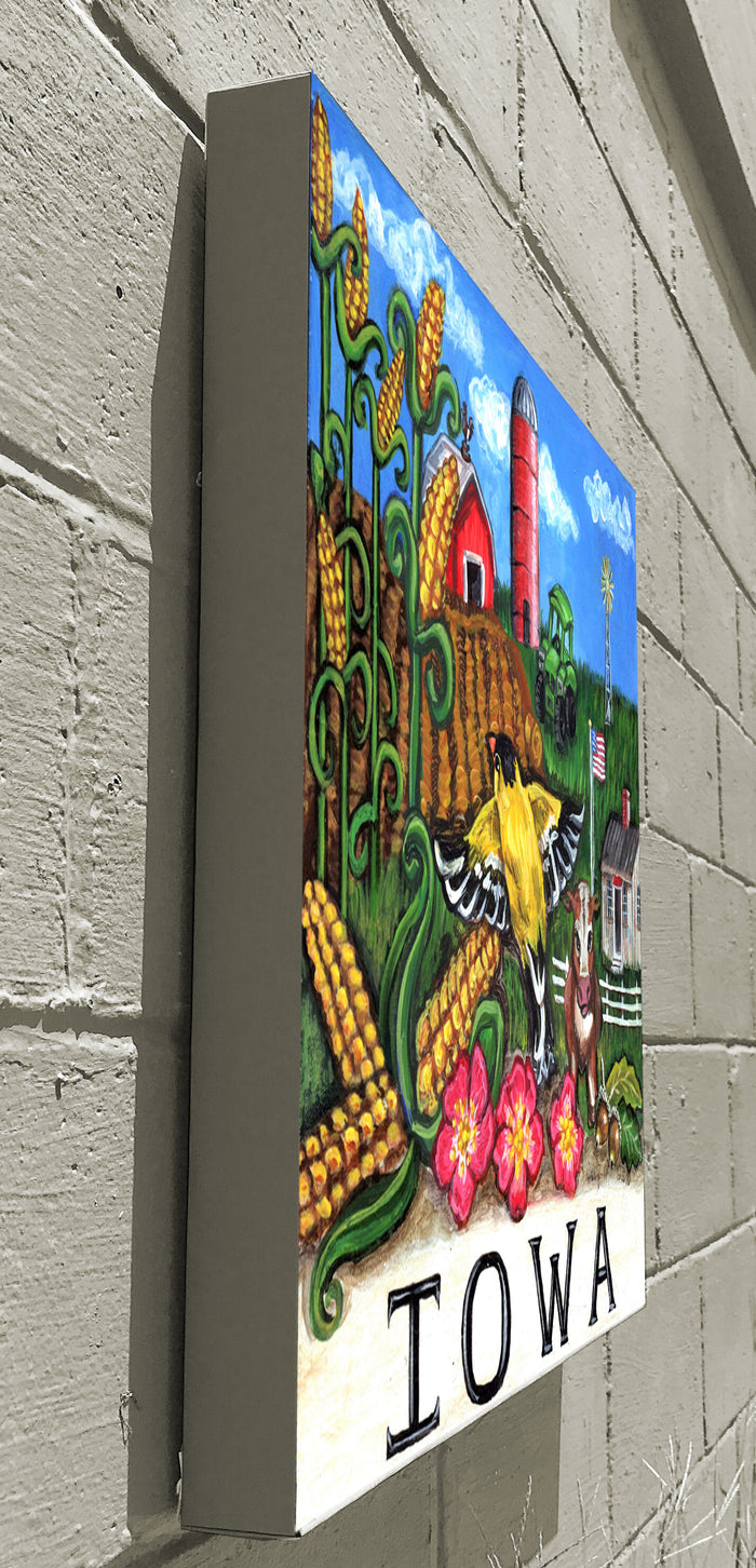 Gallery Grand - Iowa
