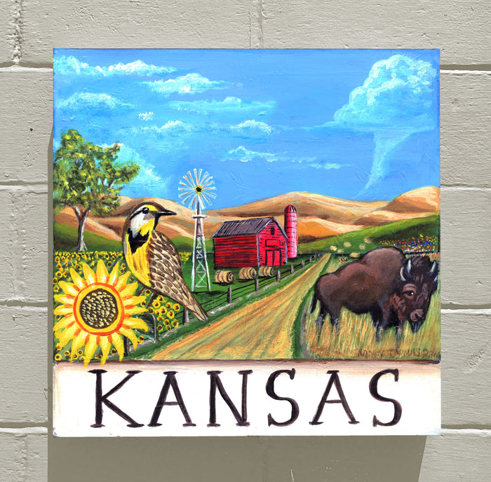 Gallery Grand - Kansas
