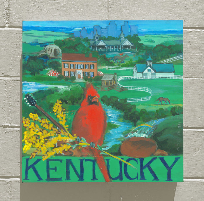 Gallery Grand - Kentucky