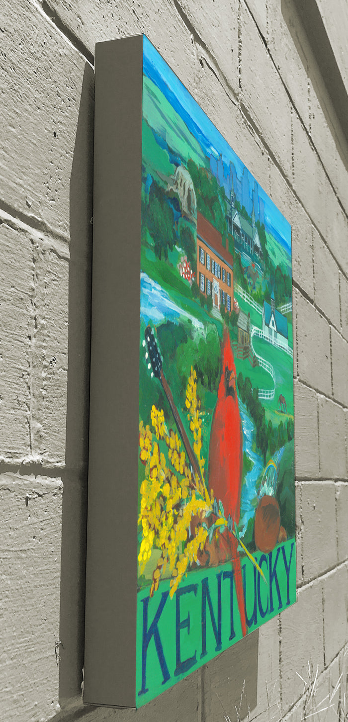 Gallery Grand - Kentucky