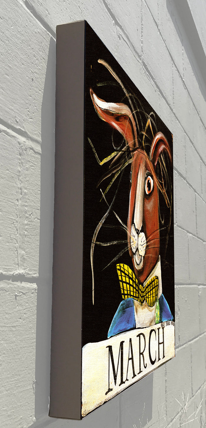 Gallery Grand - March Hare - Original Series