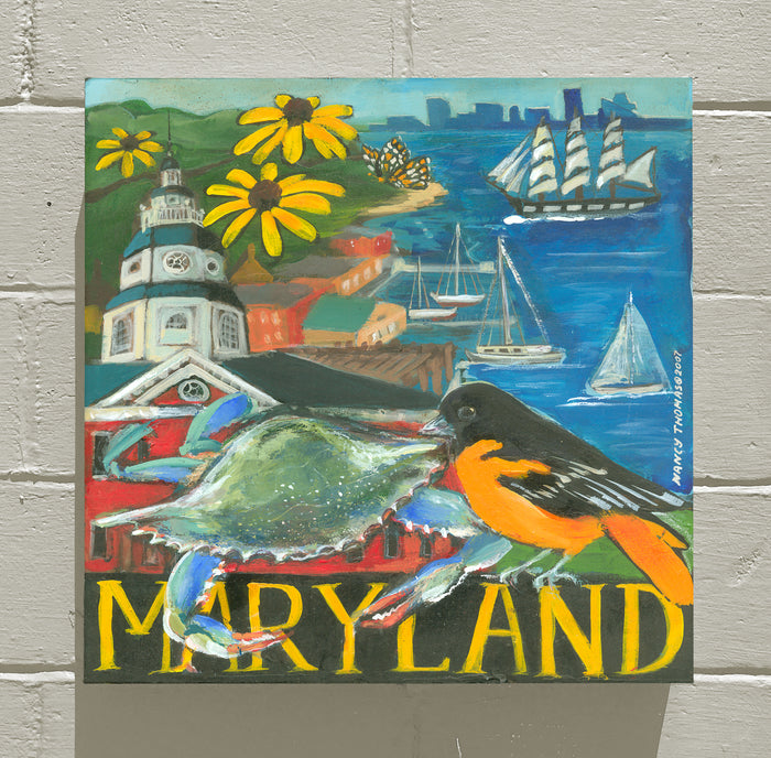 Gallery Grand - Maryland