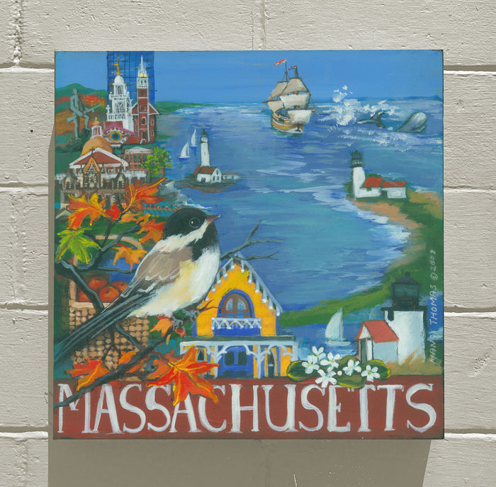 Gallery Grand - Massachusetts