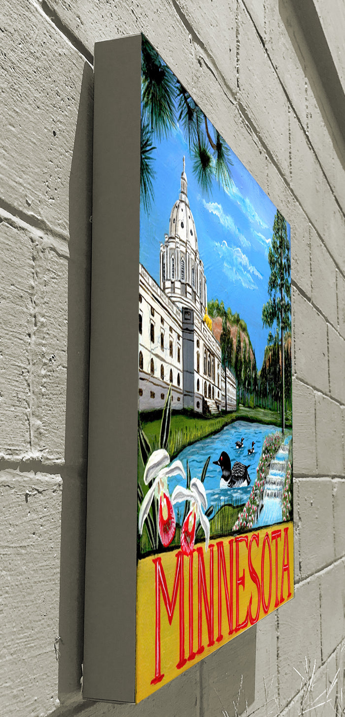 Gallery Grand - Minnesota