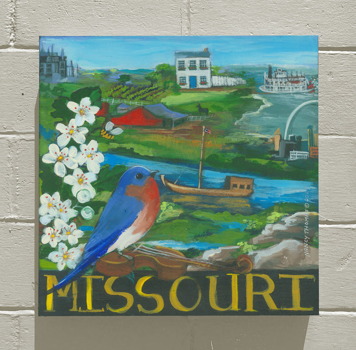 Gallery Grand - Missouri