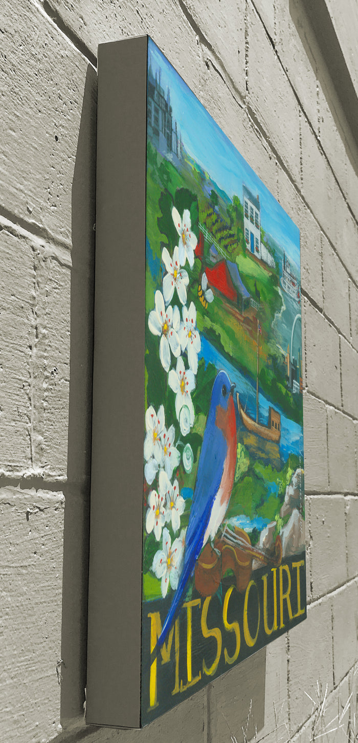 Gallery Grand - Missouri