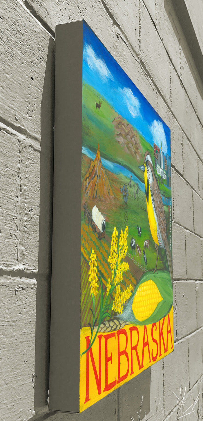 Gallery Grand - Nebraska